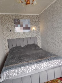 Продам 3х комнатную квартиру