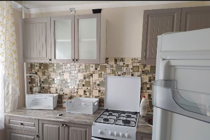 Продам однокомнатную квартиру