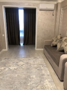 Туркестанская область, Шымкент, Каратауский район