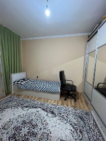 Туркестанская область, Шымкент, Каратауский район