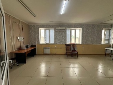 Бутик арендага бериледы