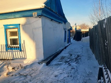 Срочно продам дом