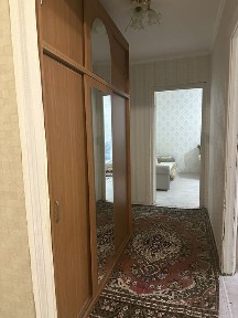 Северо-Казахстанская область, Петропавловск