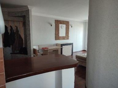 Северо-Казахстанская область, Петропавловск