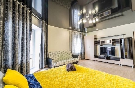 Сдам квартиру