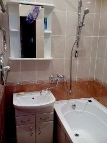 Акмолинская область, Астана, Алматинский район