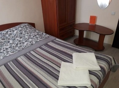 Акмолинская область, Астана, Сарыаркинский район