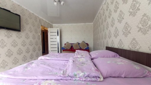 1 комнатная квартира в Бурабай