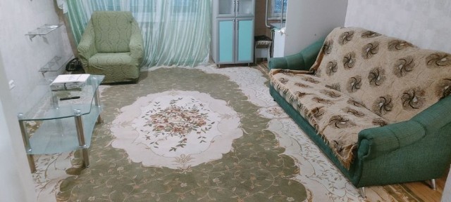 Восточно-Казахстанская область, Усть-Каменогорск, 45-я аптека