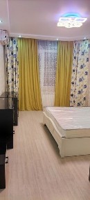 Сдается квартира