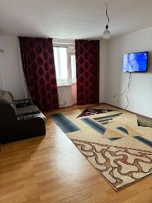 1-комн. квартира. мкр Береке