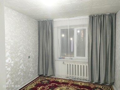 Сдам квартиру на длительный срок