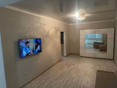 Сдам квартиру