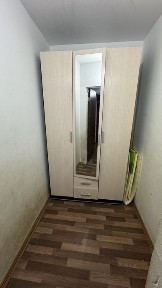 Сдаю 1к. кв 100000+ком. услуга на Сити 2мкр 100тыс. тг