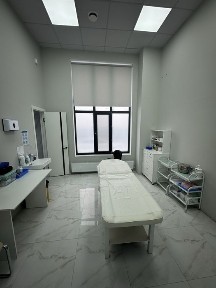 Аренда кабинетов в клинике