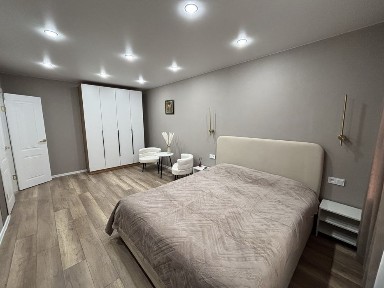 Сдам однокомнатную квартиру, посуточно