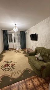 Западно-Казахстанская область, Уральск, 31-я школа