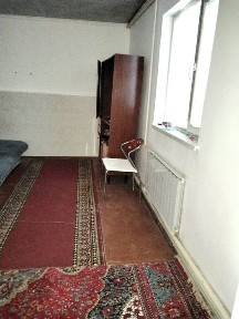 Западно-Казахстанская область, Актау