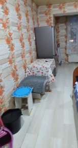 Западно-Казахстанская область, Уральск, Алтын алма