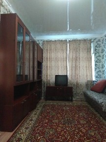 Западно-Казахстанская область, Уральск, Центральный рынок