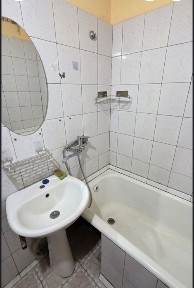 Западно-Казахстанская область, Уральск, Зигзаг