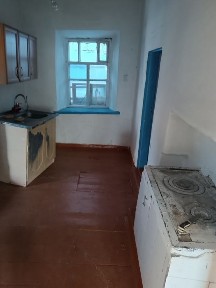 В аренду частный дом на угле 3комнаты цена 50 000