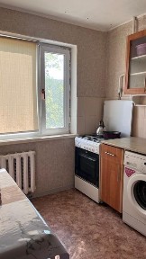 Западно-Казахстанская область, Уральск, 2-й рабочий