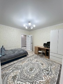 Западно-Казахстанская область, Уральск, Северо-восток