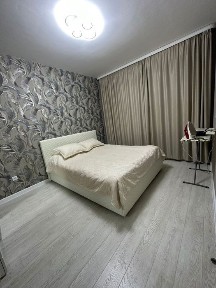 Западно-Казахстанская область, Уральск, Остановка Циолковского