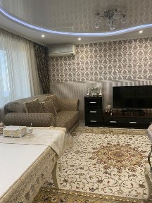 Западно-Казахстанская область, Уральск, Школьник