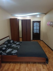 Западно-Казахстанская область, Уральск, Универмаг