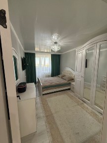 Западно-Казахстанская область, Уральск, Автопарк