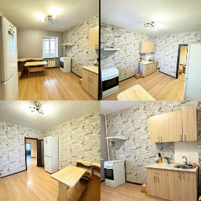 Продам 3х комн. квартиру в г. Аксай