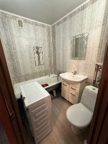 Западно-Казахстанская область, Уральск, 2-й рабочий