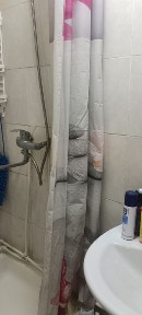 Западно-Казахстанская область, Уральск, 8-я школа