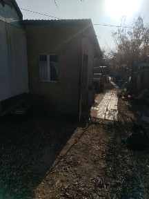 Продаётся дача в районе ПМК 29