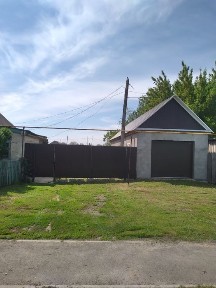 Продам дом по ул. Буденного