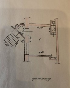 Продам помещение в центре, проспект Ауэзова 49А