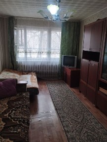 Сдам квартиру 50000 и ком услуги