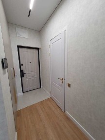 Долгосрочная Аренда 2х ком квартиры на ул. Туран/Сыганак