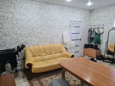 Акмолинская область, Кокшетау, Первая аптека