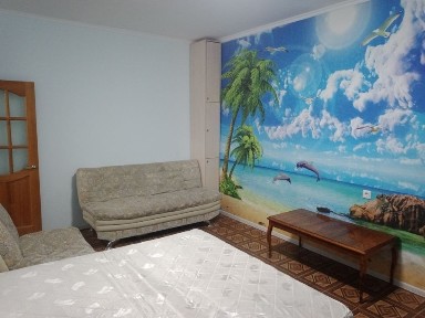 Сдам 2 ком квартиру в аренду. (С 30 декабря)