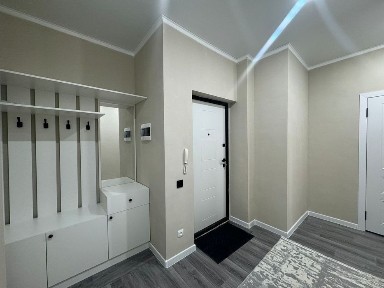 Алматинская область, Кыргауылды