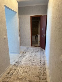 Сдам однокомнатную квартиру