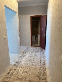 Сдам однокомнатную квартиру