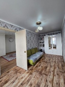 Восточно-Казахстанская область, Семей