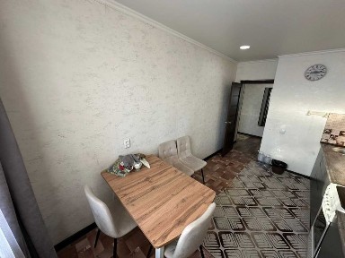 Восточно-Казахстанская область, Усть-Каменогорск, КШТ (Комбинат шелковых тканей)