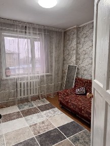 Акмолинская область, Красный Яр