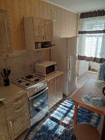 Продам однокомнатную квартиру 9-18