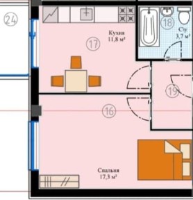 Акмолинская область, Кокшетау, Первая аптека
